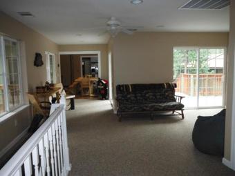 Manzanita Cabin - Bass Lake