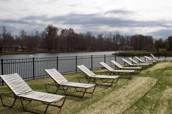 Indian Lakes Camping Resort