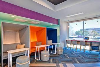 Hotel Tru By Hilton Baton Rouge Citiplace