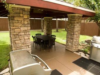 Hotel Staybridge Suites Houston East - Baytown