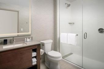 Hotel Residence Inn By Marriott Bend