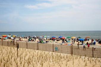 6 S. 8th Street S. Bethany Beach