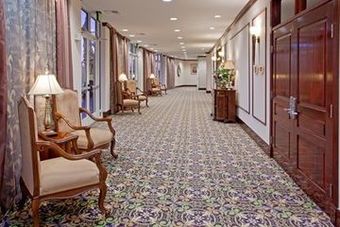 Hotel Holiday Inn College Station-aggieland