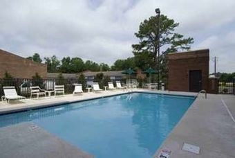 Hotel Hampton Inn Wilmington - Eastwood