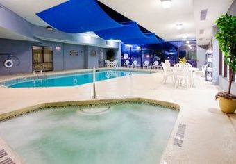 Hotel Holiday Inn Wilmington-market St.