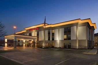 Hotel Hampton Inn Akron-fairlawn