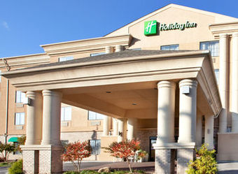 Hotel Holiday Inn Salem-roanoke
