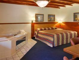 Hotel Super 8 Motel - Franklin