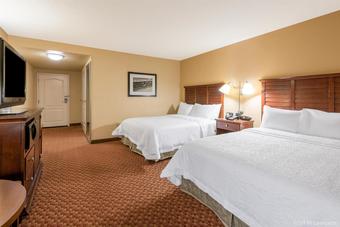 Hotel Hampton Inn Suites Florence-north-i-95
