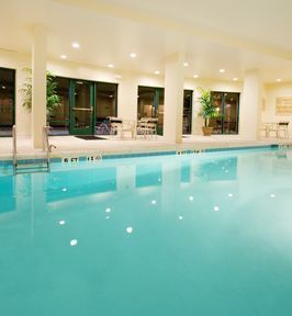 Holiday Inn Express Hotel & Suites Florence I-95 & I-20 Civic Ctr