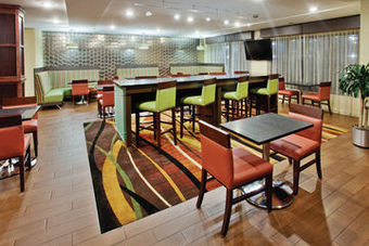 Hotel Wingate Inn - Florence