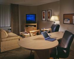 Hotel Candlewood Suites Richmond North-glen Allen