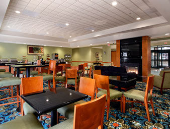 Hotel Wingate By Wyndham - Richmond/ Short Pump