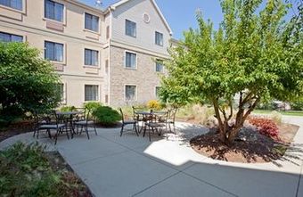Hotel Staybridge Suites Madison-east