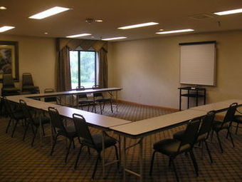 Holiday Inn Express Hotel & Suites Elkhart-south