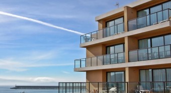 Apartamentos Playa De Osmo