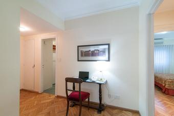 Hotel Trianon Residence Recoleta