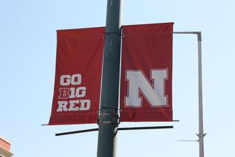 Hotel Hampton Inn Suites Lincoln - North East I-80