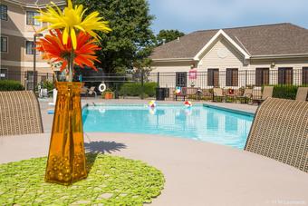 Hotel Staybridge Suites Lincoln I-80