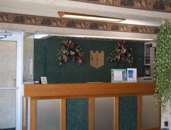 Hotel Knights Inn Nashville-antioch