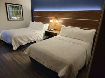 Hotel Best Western Plus Lexington Inn