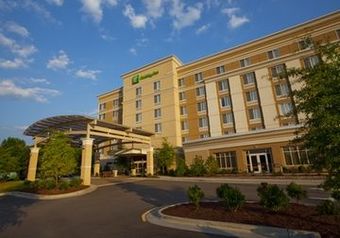 Hotel Holiday Inn Raleigh-durham Airport