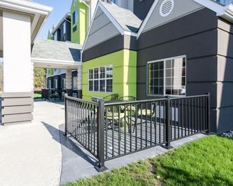 Hotel Howard Johnson Inn And Suites-ashland/near Kings Dominion