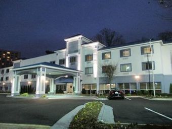 Hotel Holiday Inn Express Atlanta-gwinnett Place