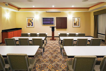 Holiday Inn Express Hotel & Suites Fairfield-north