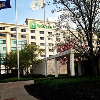 Hotel Holiday Inn Syracuse-liverpool-exit 37