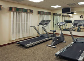 Holiday Inn Express Hotel & Suites Turlock-hwy 99