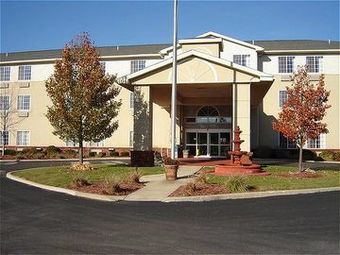 Holiday Inn Express Hotel & Suites Ashtabula-geneva