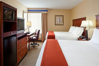 Hotel Holiday Inn Express Ramsey-mahwah