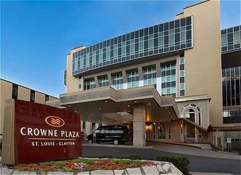 Hotel Crowne Plaza Saint Louis - Cla