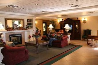 Hotel Hampton Inn Columbus North