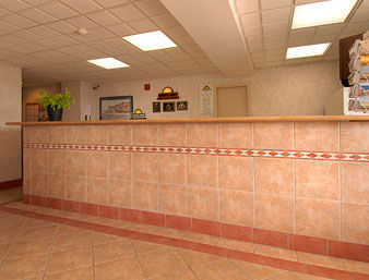 Hotel Days Suite - Wildwood