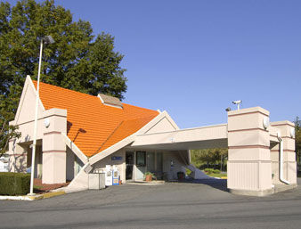 Hotel Howard Johnson - Princeton/lawrenceville