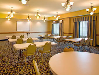 Holiday Inn Express Hotel & Suites Jourdanton-pleasanton