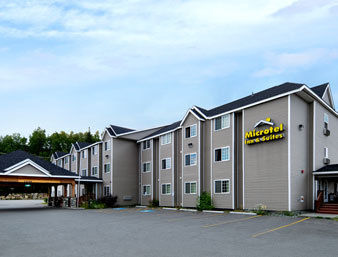 Hotel Microtel Inn And Suites By Wyn