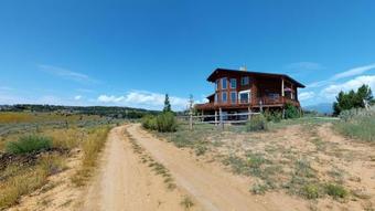 Lodge Juniper Ridge Family Cabin