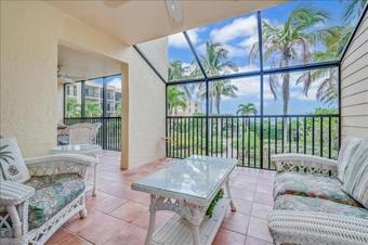 Sea Oats 134 Apartment