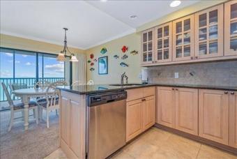 Sea Oats 316 Apartment