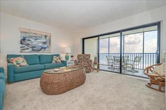 Sea Oats 215 Apartment