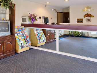 Hotel Days Inn-madison