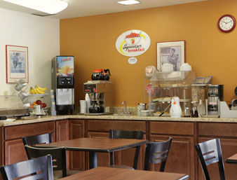 Hotel Super 8 Motel - Danville