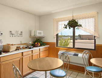 Hotel Super 8 Motel - El Dorado