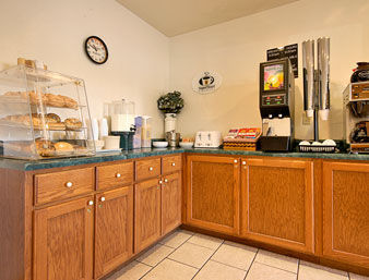 Hotel Super 8 Motel - Farmington