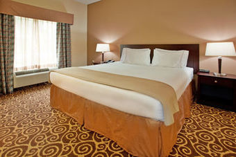 Holiday Inn Express Hotel & Suites Kansas City-grandview