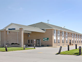 Hotel Days Inn - Lexington Ne