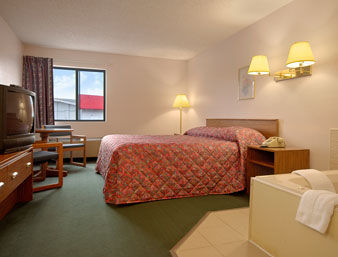 Hotel Super 8 Motel - Sullivan